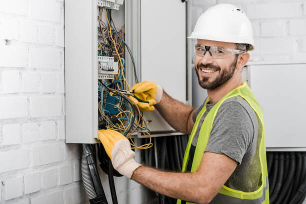 Best Electric Panel Repair  in Elkland, PA