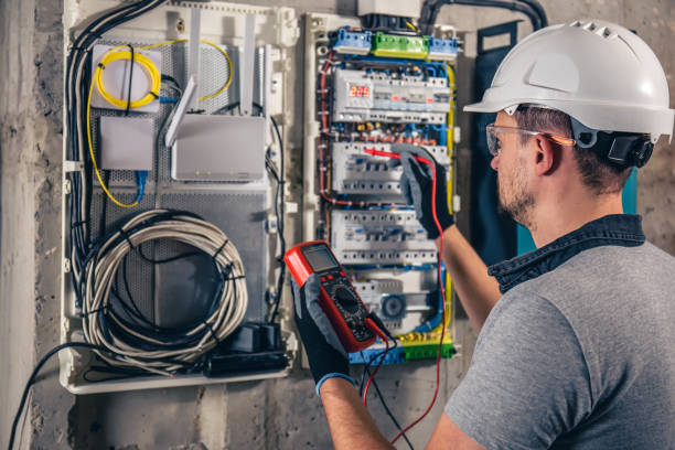 Best Electric Panel Repair  in Elkland, PA