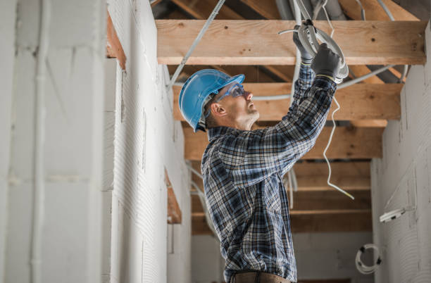 Best Electrical Contractors for Businesses  in Elkland, PA