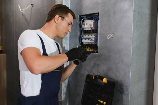 Best Electrician for Home Renovation  in Elkland, PA