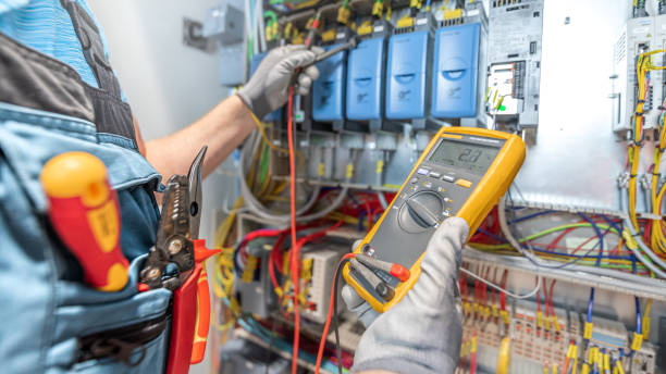Best Electrical Repair Services  in Elkland, PA