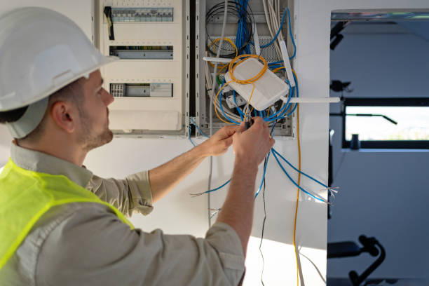 Best Electrical Installation Contractor  in Elkland, PA